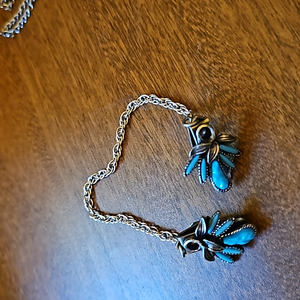Vest clips... NEW - Picture 2 of 3
